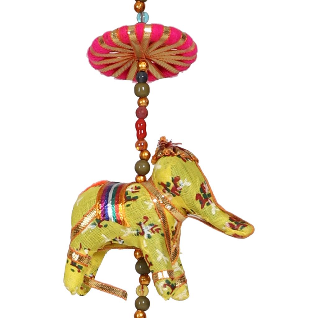 Indian Traditional Handmade Door/Window Hanging - 342