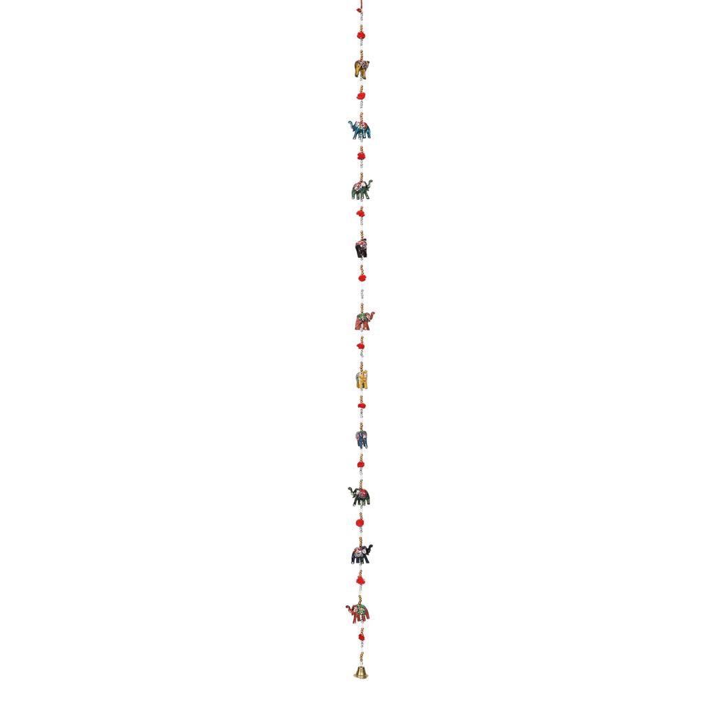 Indian Traditional Handmade Door/Window Hanging - 344