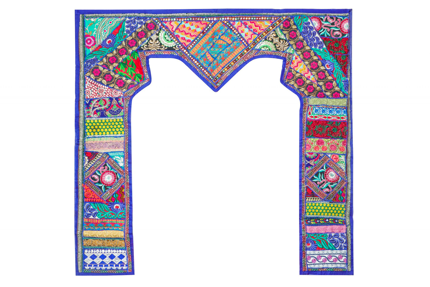 Indian Traditional Handmade Door/Window Hanging 327