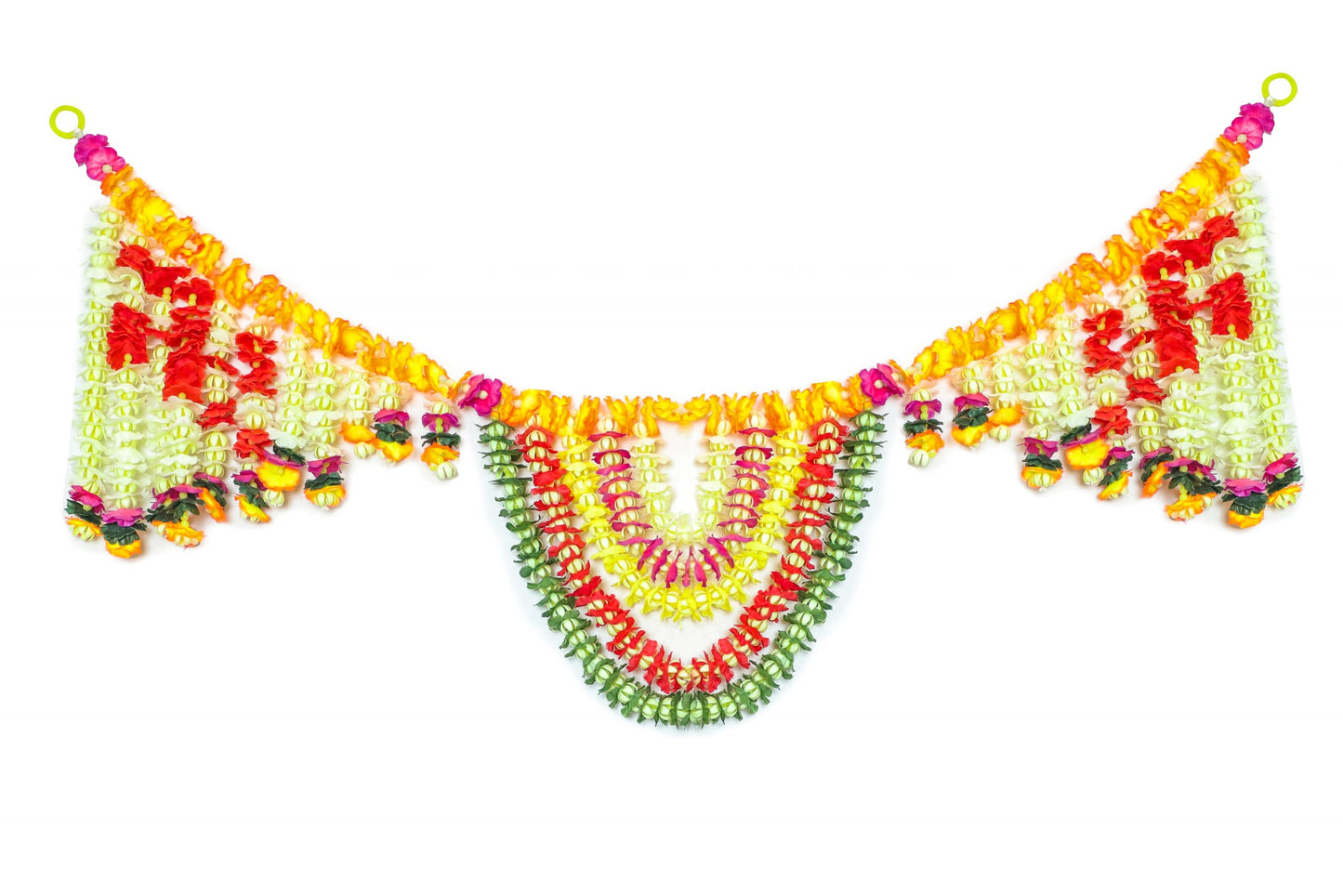 Indian Traditional Handmade Door/Window Hanging - 340