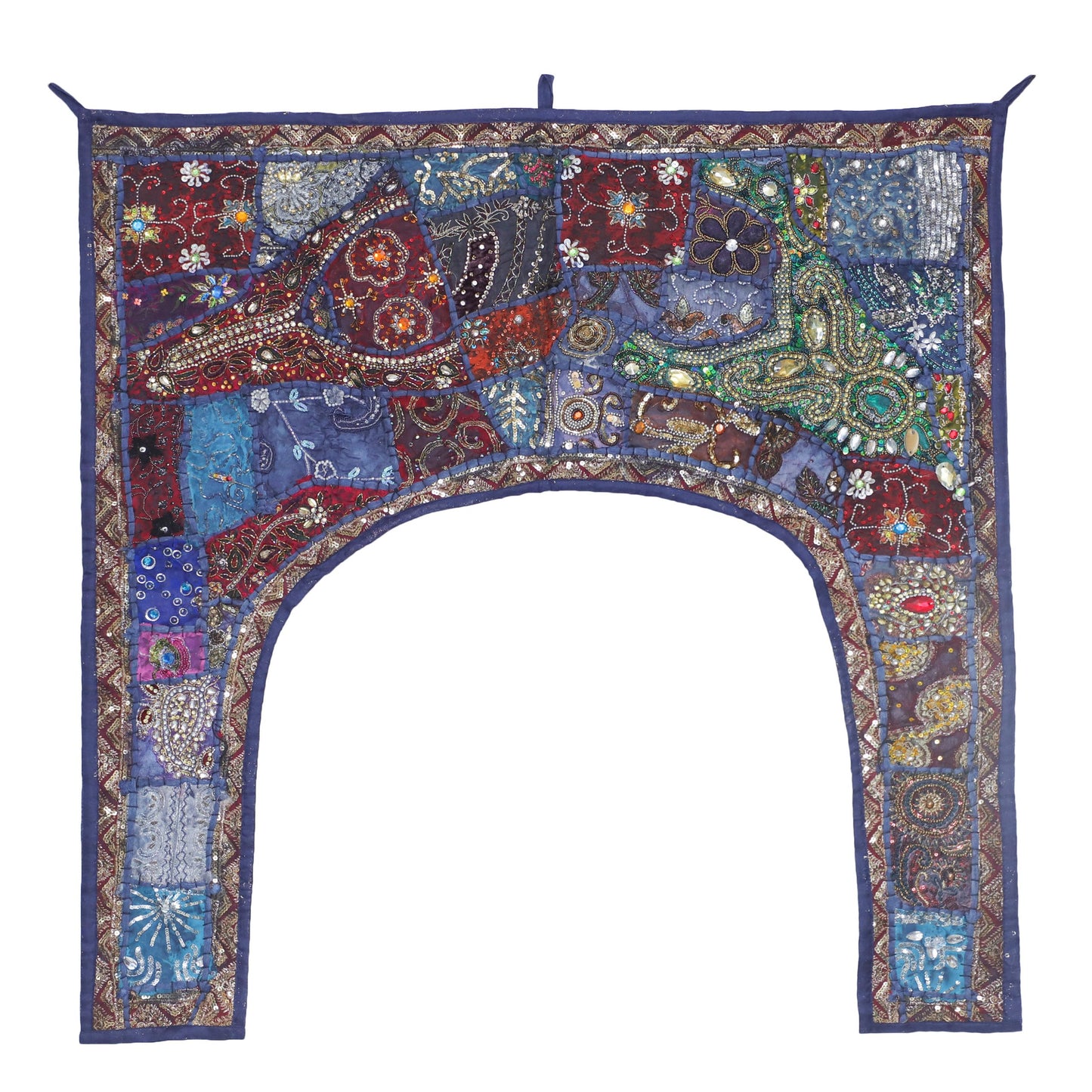 Indian Traditional Handmade Door/Window Hanging -329