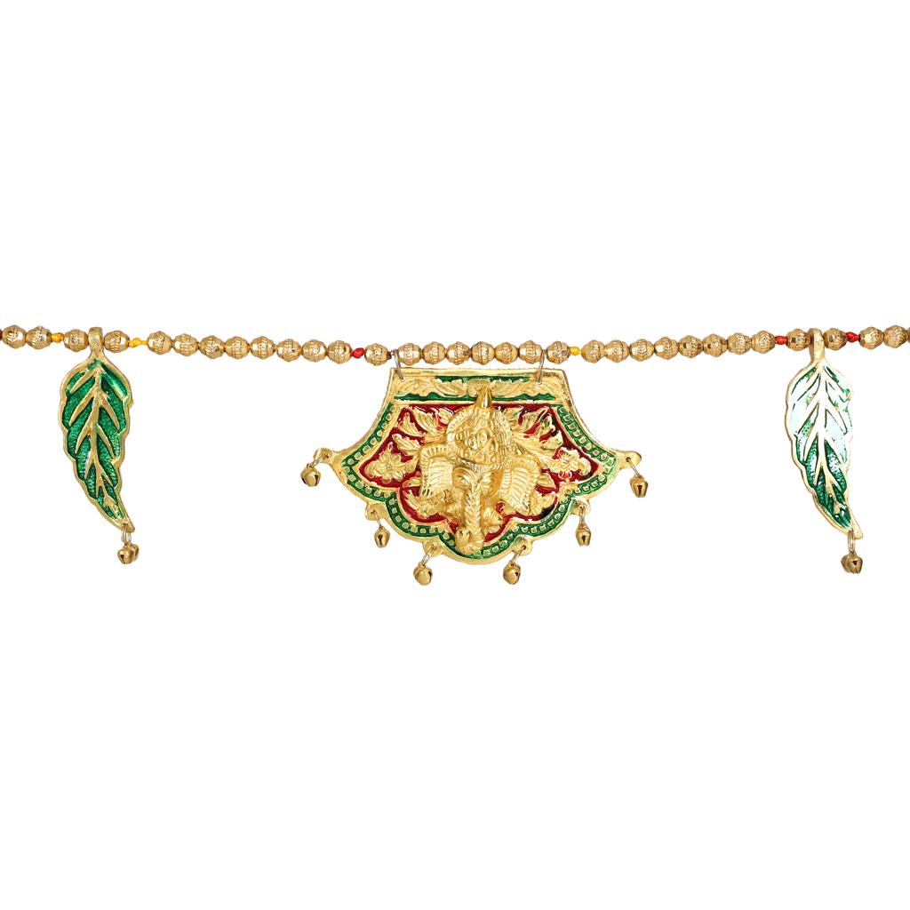 Indian Traditional Handmade Door/Window Hanging - 336