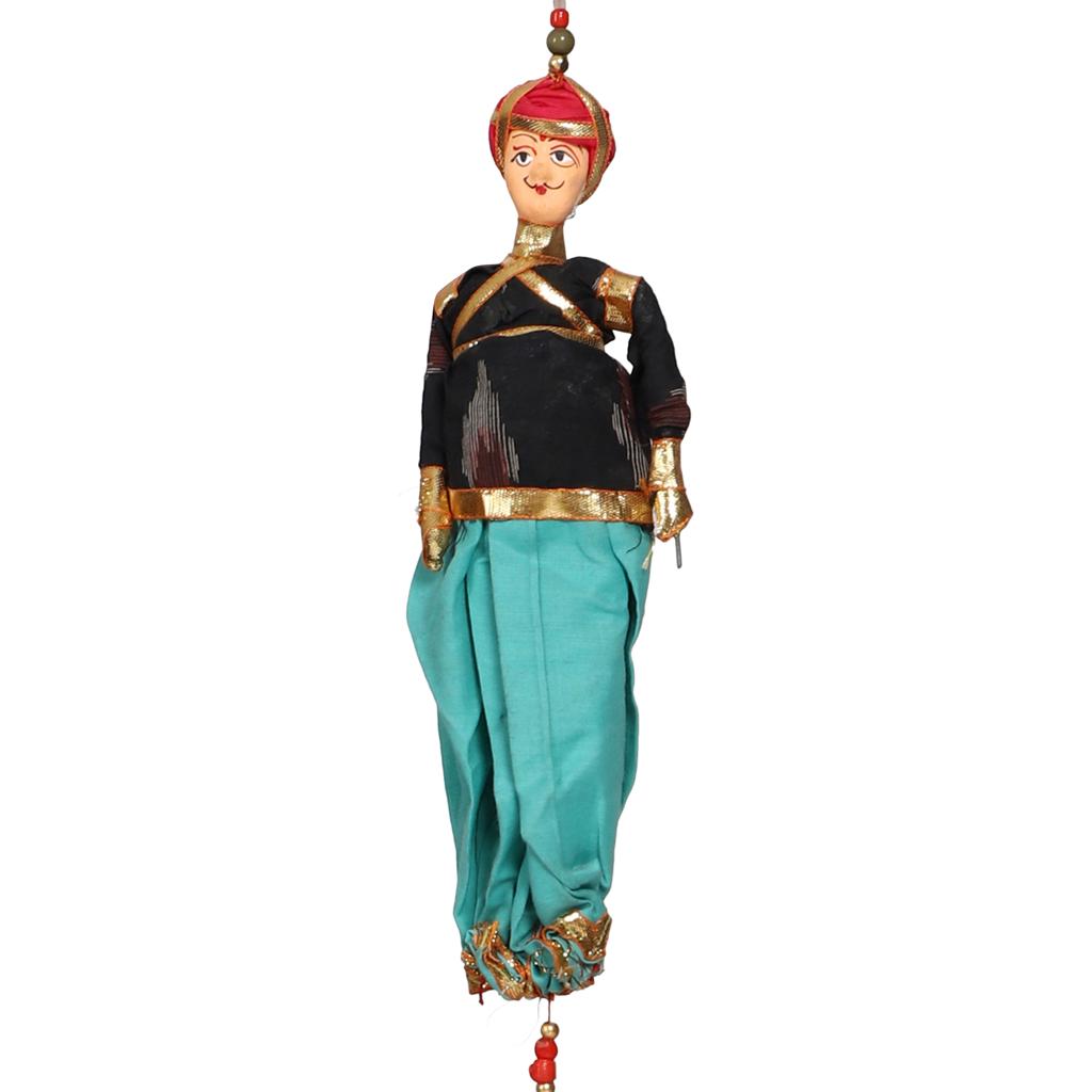 Indian Traditional Handmade Door/Window Hanging - 343