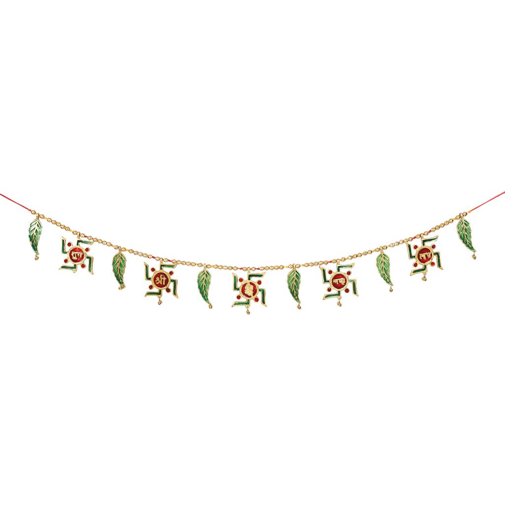 Indian Traditional Handmade Door/Window Hanging - 337