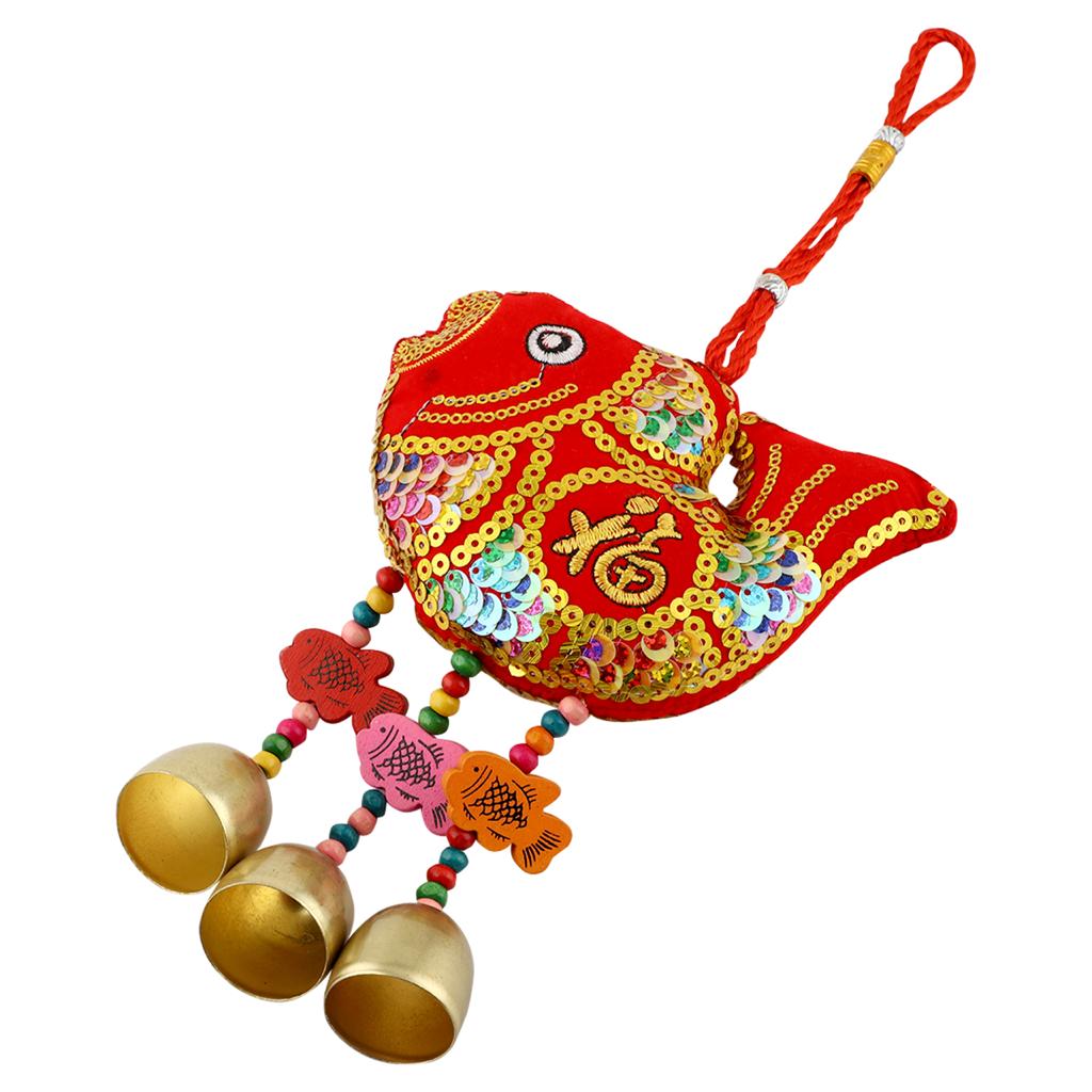 Indian Traditional Handmade Door/Window Hanging - 346
