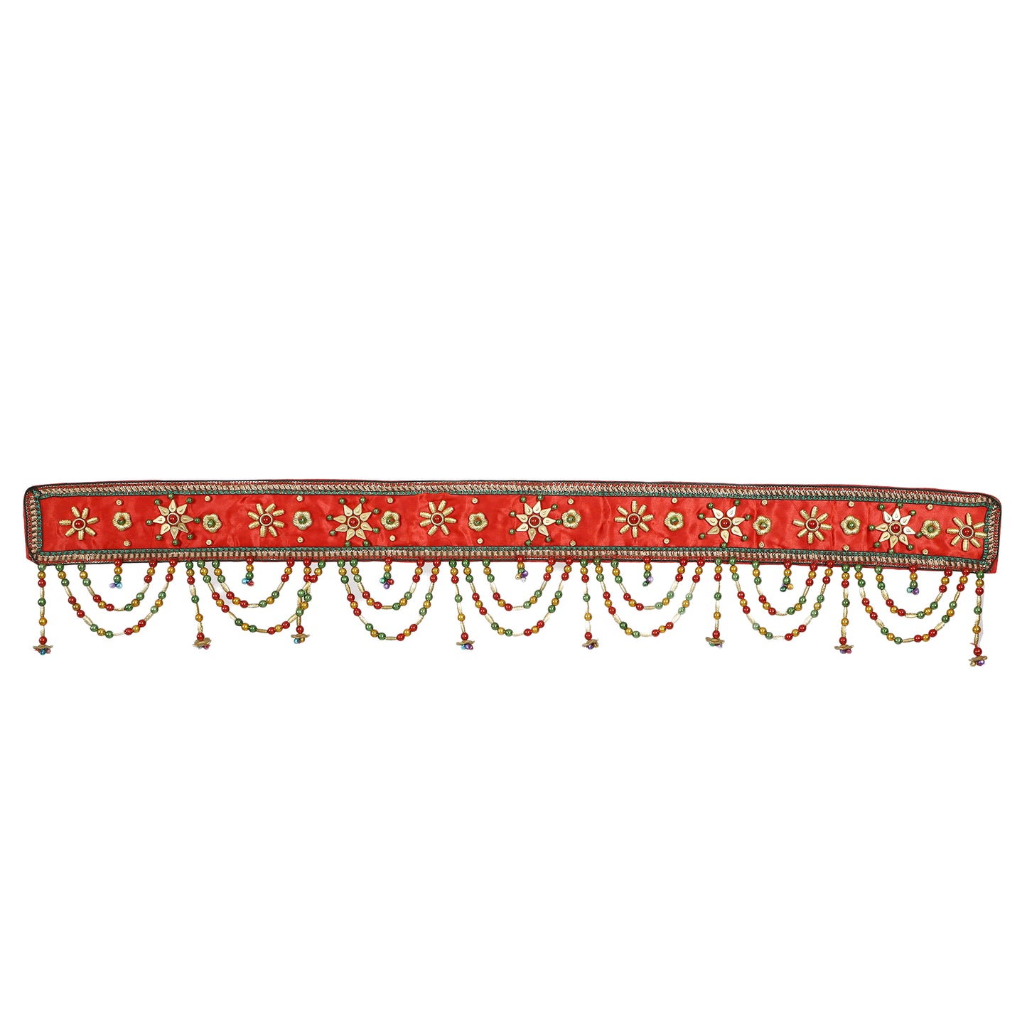 Indian Traditional Handmade Door/Window Hanging - 334